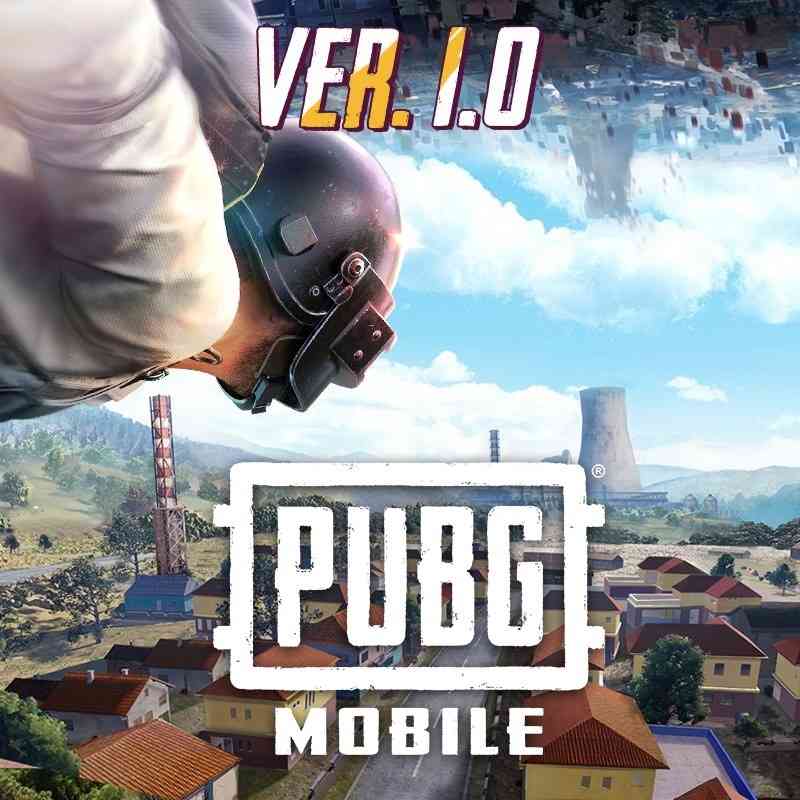 PUBG Mobile online game