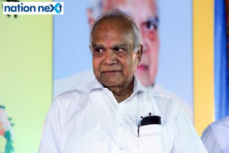 Banwarilal Purohit