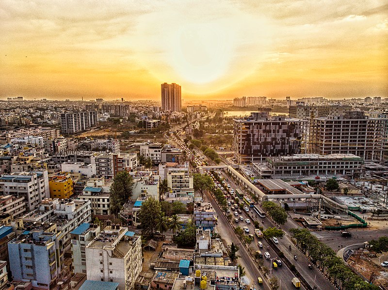 Bengaluru (Representational Image)