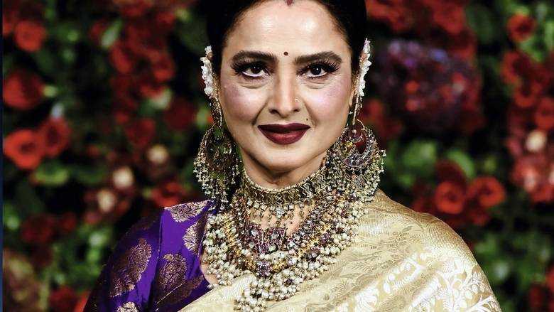 Rekha