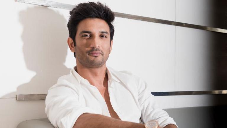 Sushant Singh Rajput