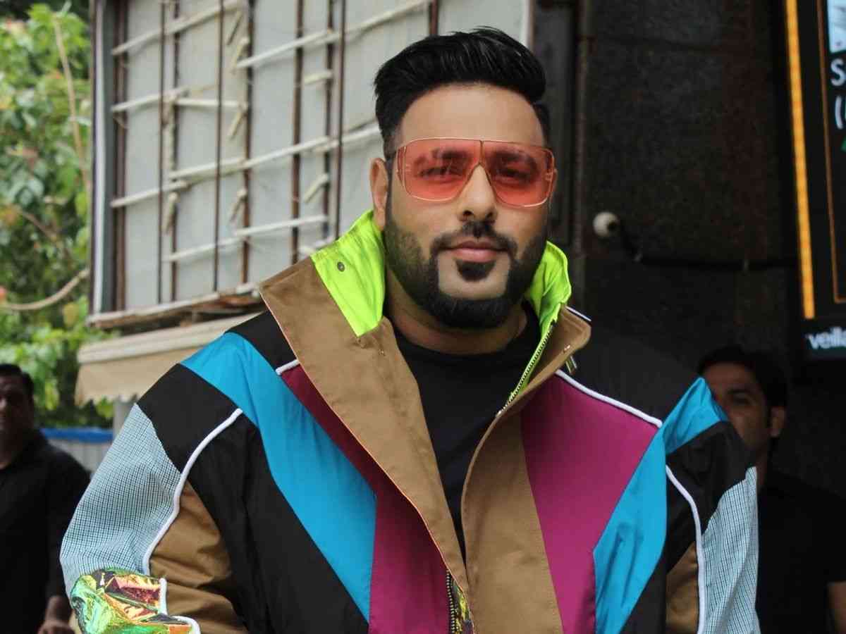 Badshah