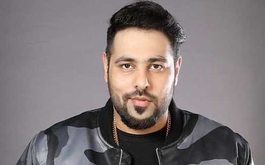 Badshah