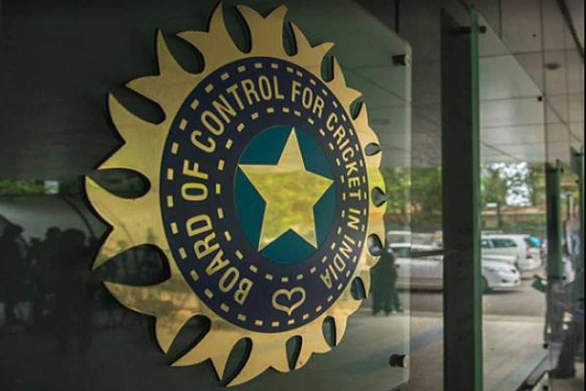 Board of Control for Cricket in India 