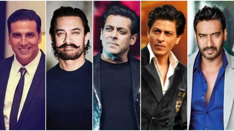 Some of the Bollywood actors who have sued Times Now, Republic TV