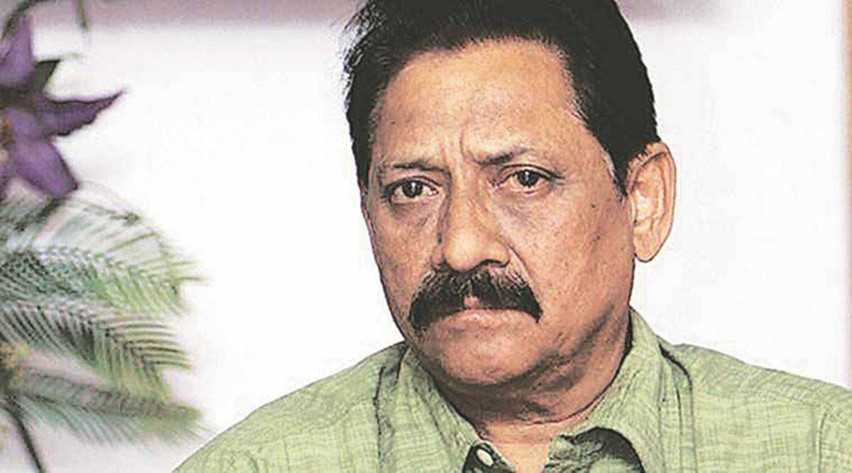 Chetan Chauhan