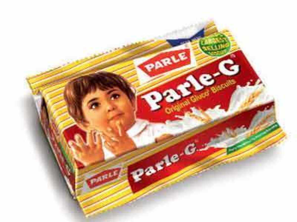 Parle-G