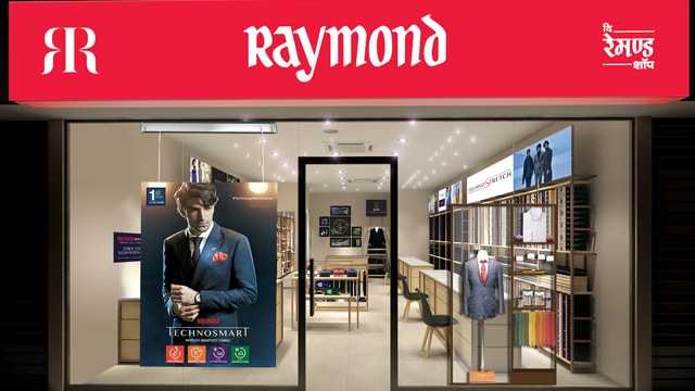 Raymond