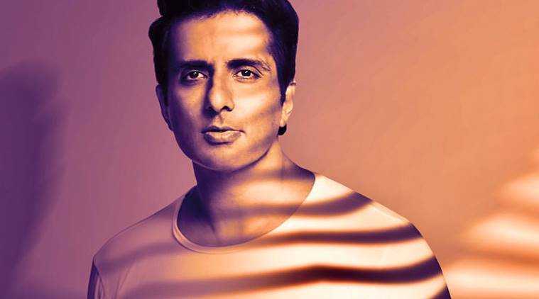 Sonu Sood