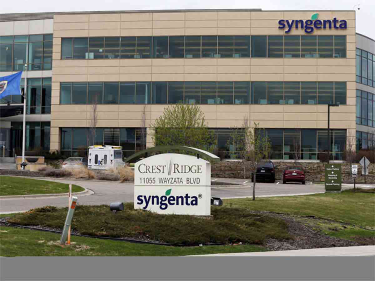Sygenta