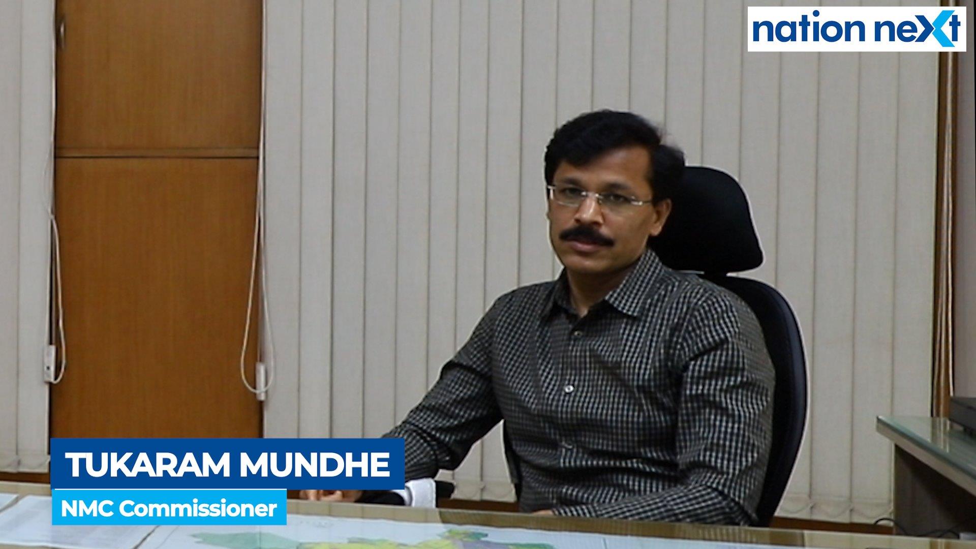 Tukaram Mundhe