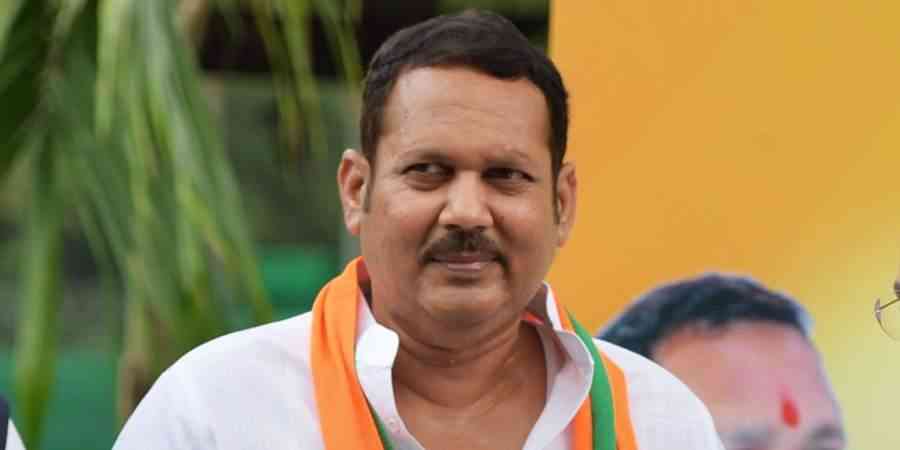 Udayanraje Bhonsle