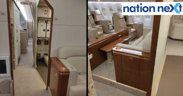 Inside 'Air India One' aircraft that will fly PM Modi, President