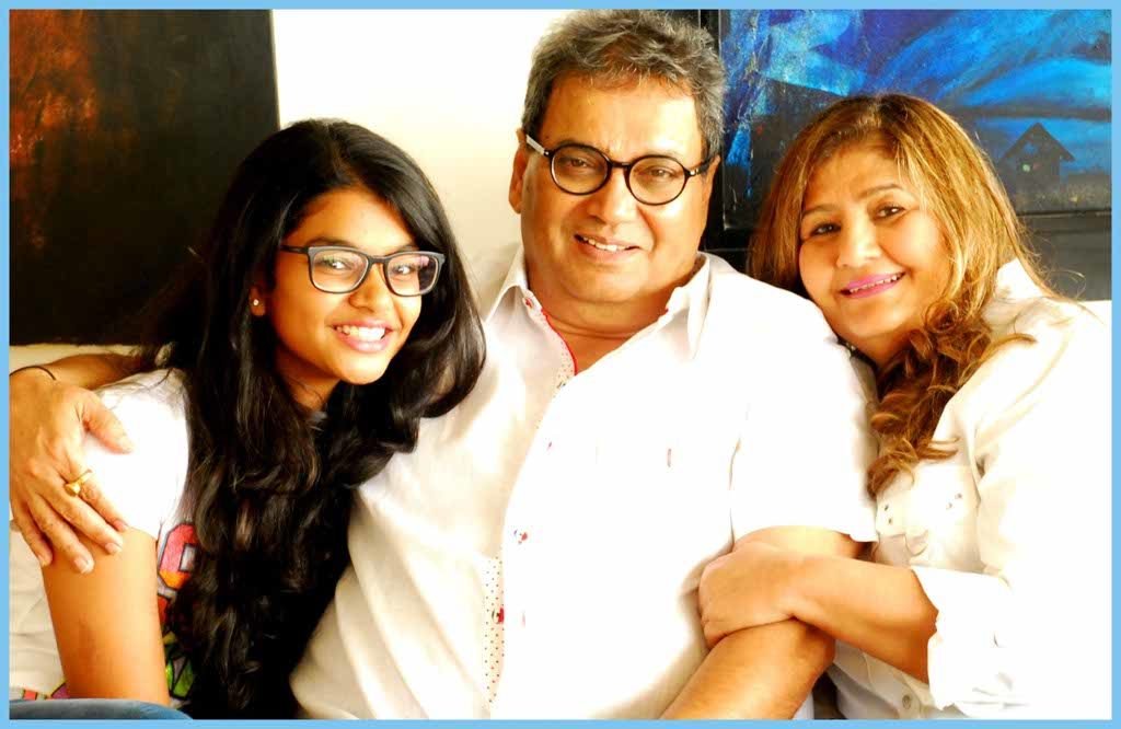 Muskaan Ghai