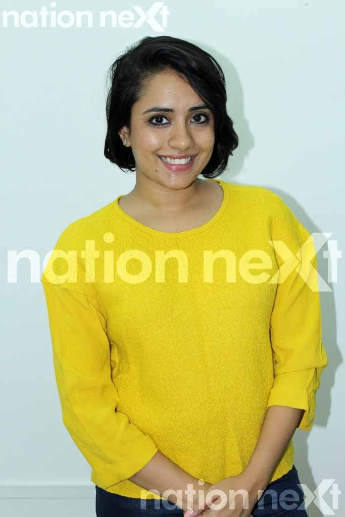 Vidhi Wadhwani