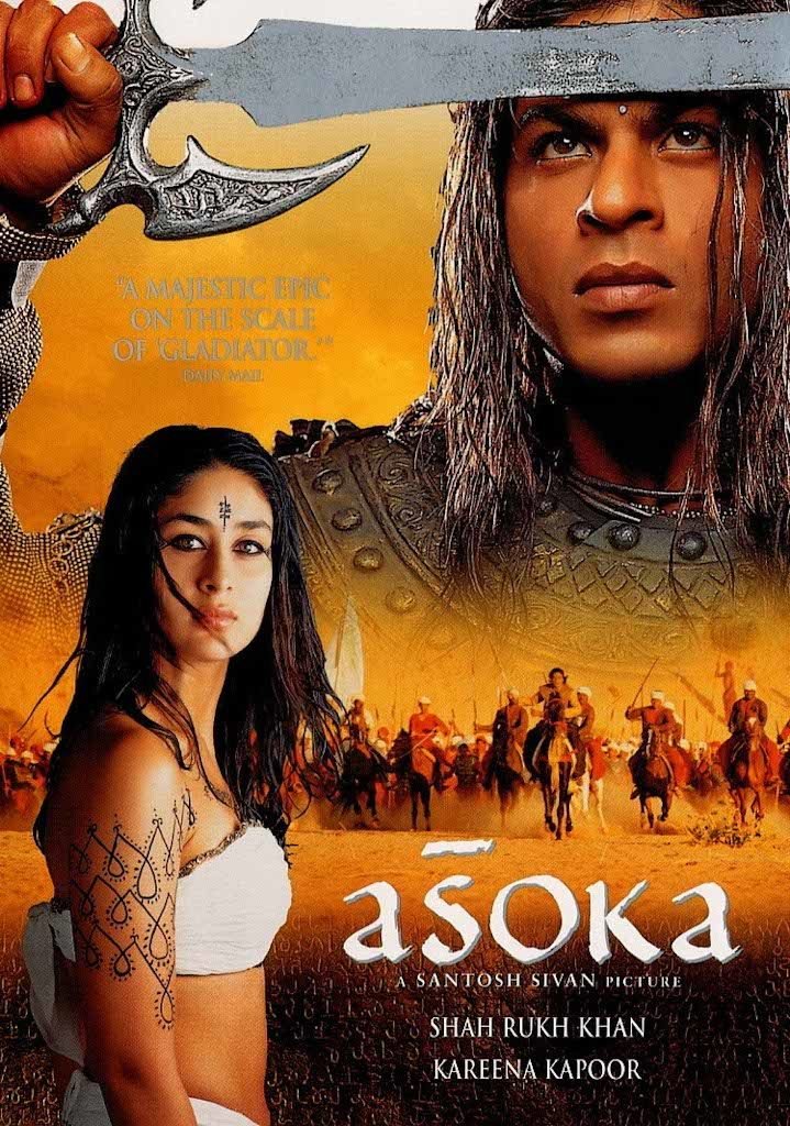 asoka
