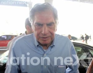 Ratan Tata has opened doors for the Brihanmumbai Municipal Corporation (BMC) doctors operating COVID-19 infected patients in Mumbai.