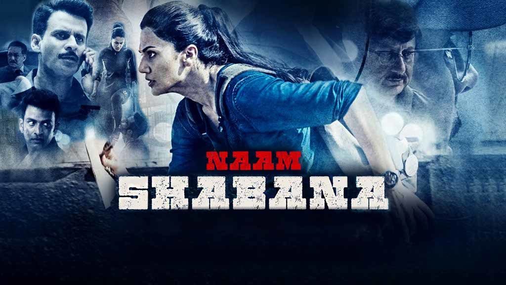 The makers of Bollywood movie Naam Shabana yesterday released a new trailer of the film ahead of its release on March 31, 2017.