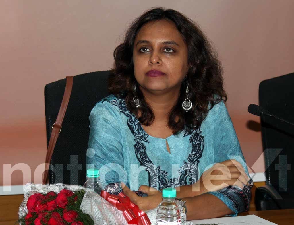 GOD'S OWN KITCHEN Rashmi Bansal