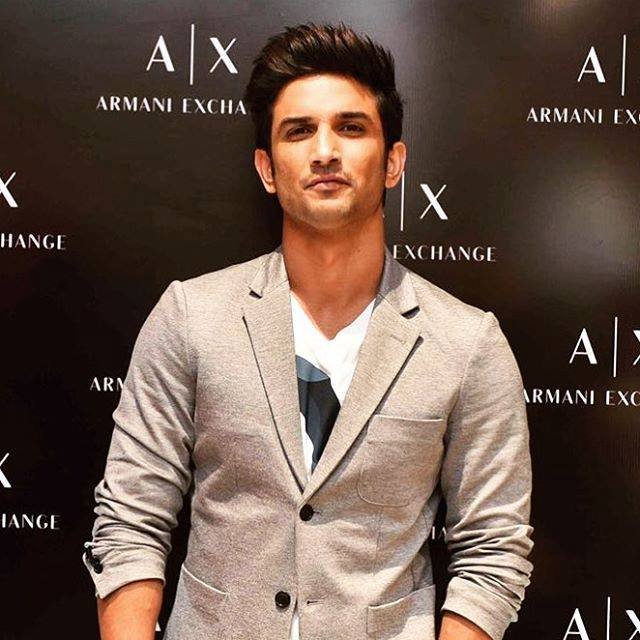 At the trailer launch of Raabta, Sushant Singh Rajput got into an argument with a journalist, when she asked a question about Kulbhushan Jadhav. 