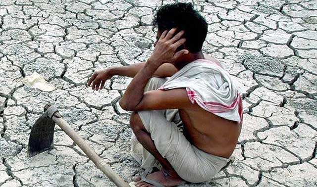 Farmers in Maharashtra