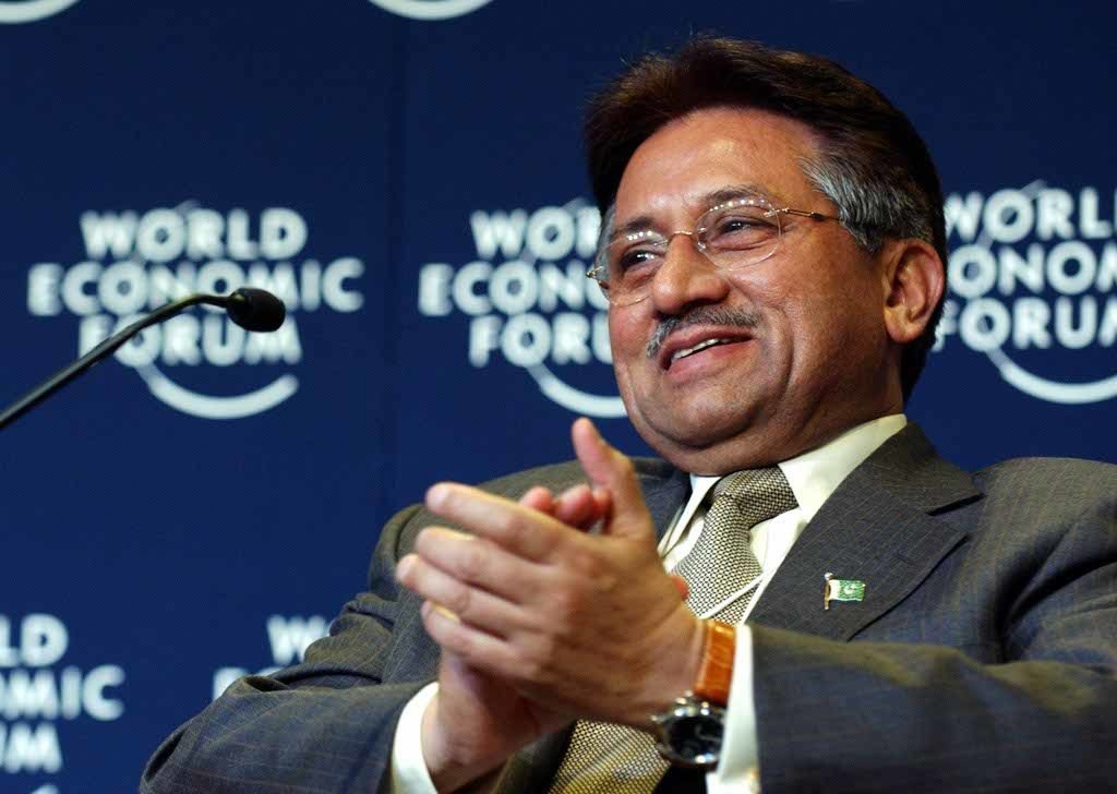 Former Pakistan army chief Pervez Musharraf, on Friday, in an interview to ARY news, said that Kulbhushan Jadhav is a bigger terrorist than Ajmal Kasab.