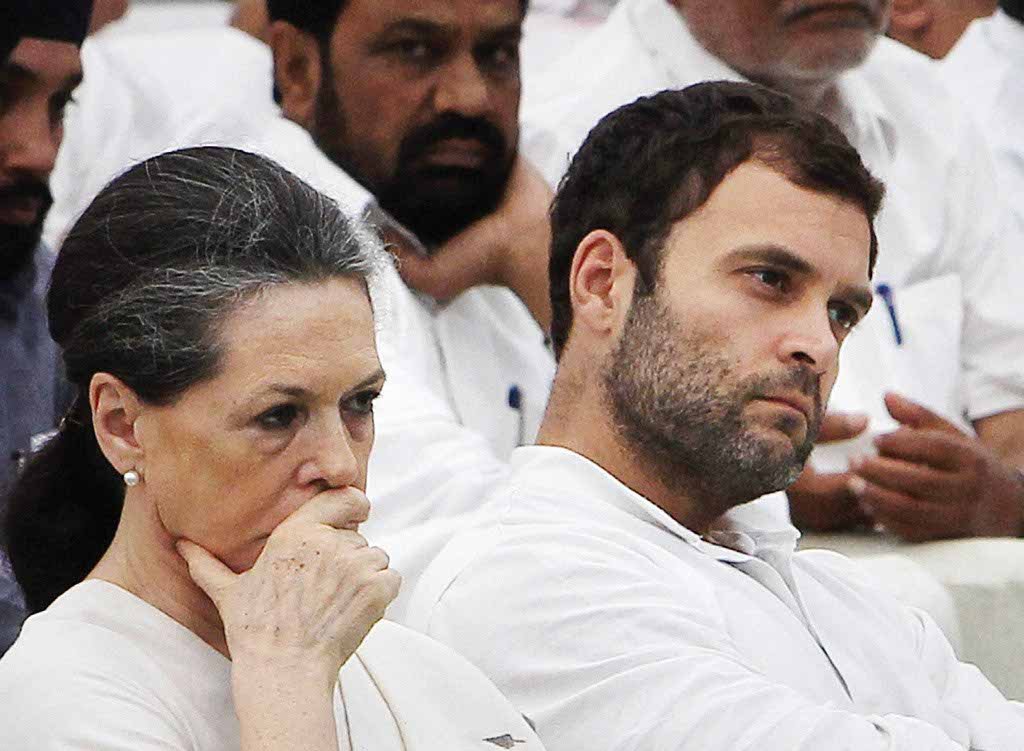 The Congress party is reportedly facing a severe financial crisis, which can be a big hindrance in its plans to topple Prime Minister Narendra Modi in the elections in 2019.