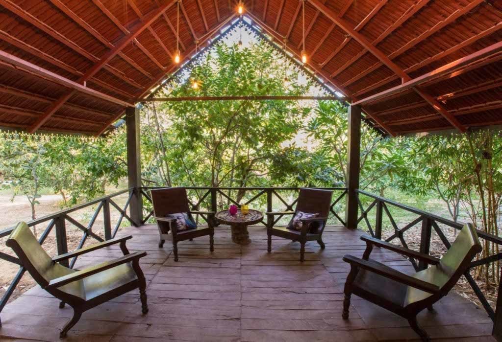 Nation Next takes you on a pictorial tour of the royal and luxurious Vannraj resort, where a stay with your loved ones will definitely be memorable!