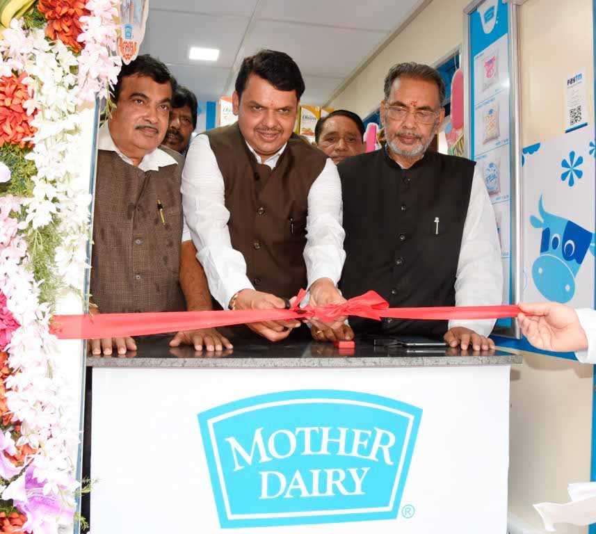 Mother Dairy
