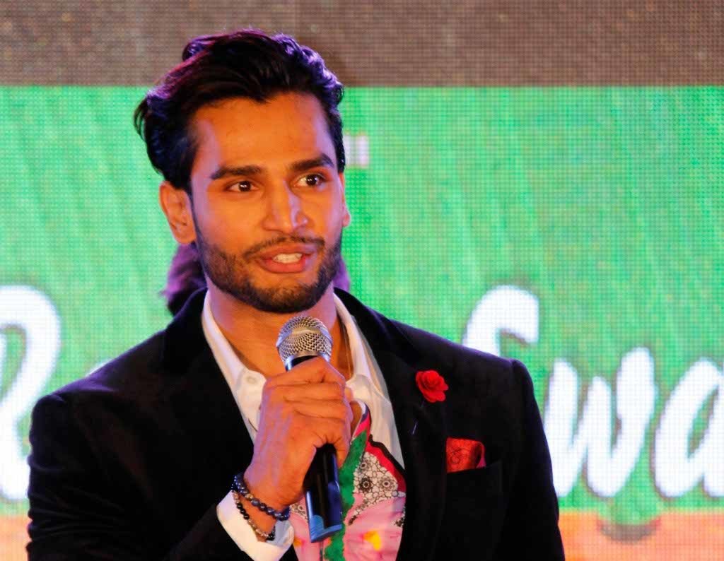 Rohit Khandelwal-Himanshu Pal