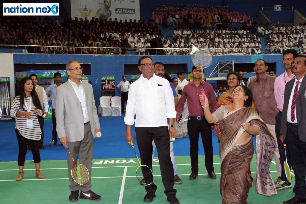 02-11-2017-Nanda Jichkar-73rd Inter State Inter Zonal Badminton Championship-Himanshu Pal(22)