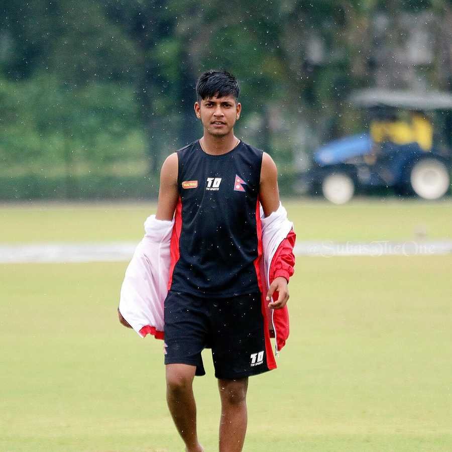 Sandeep Lamichhane, a 17-year-old leg-spinner from Nepal, on Sunday became the first ever cricket player from Nepal to be picked up in the IPL auction.