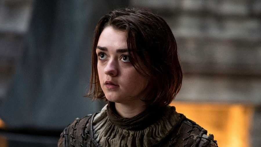 Maisie Williams, who plays the character of Arya Stark in Game Of Thrones, has revealed as to when the first episode of Season 8 will premiere in 2019.