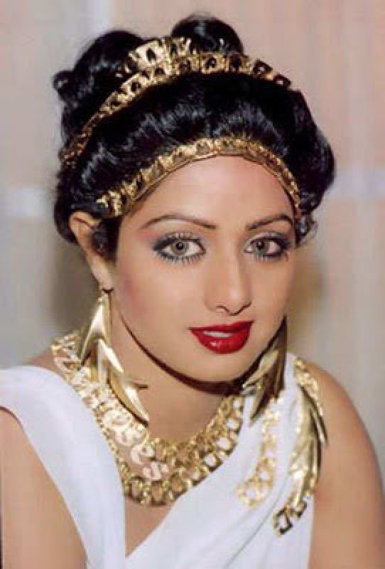 India, on Sunday, woke up to the sad news of the untimely demise of actress Sridevi, who was often called India's first female superstar.
