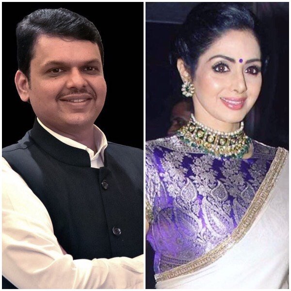 Sridevi 