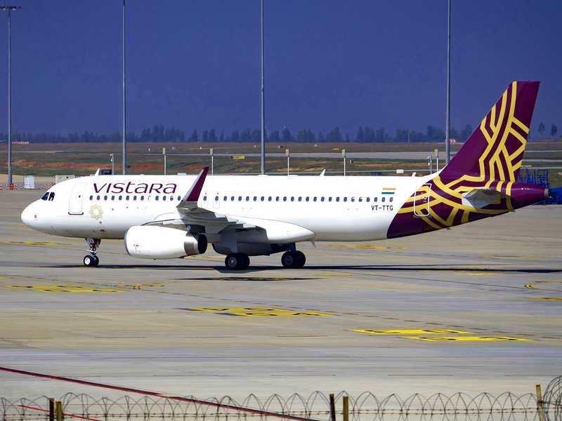 A 62-year-old businessman from Pune has been arrested for allegedly sexually harassing a Vistara air hostess on a Lucknow-Delhi flight on March 24. 