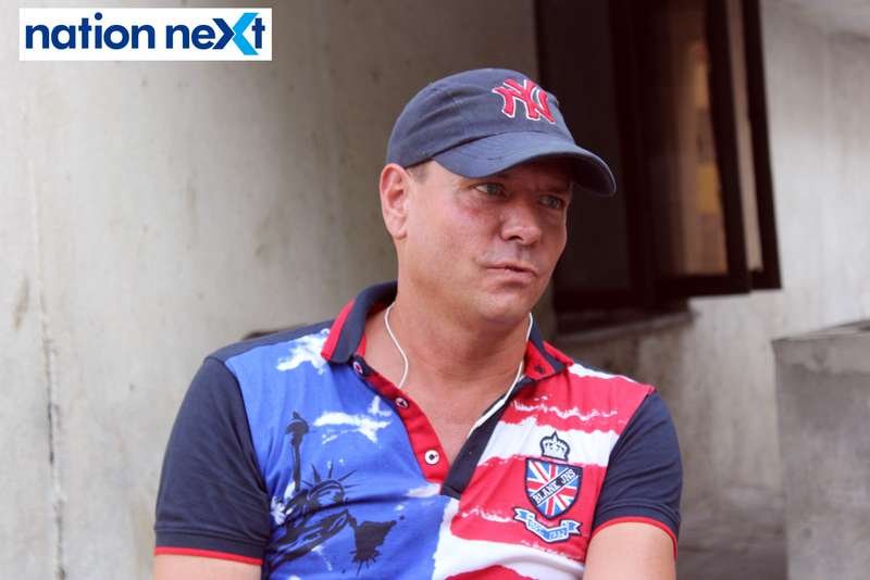 In an interview with Nation Next, US citizen Jerry Hughes speaks about his own fight with HIV, his work through Hughes Foundation and the House of Hope in Nagpur and more.