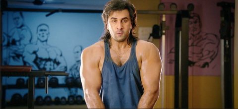 Bollywood actor Ranbir Kapoors resemblance to Sanjay Dutt in his upcoming film ? Sanju ? seems strikingly appealing. Check the full trailer here.