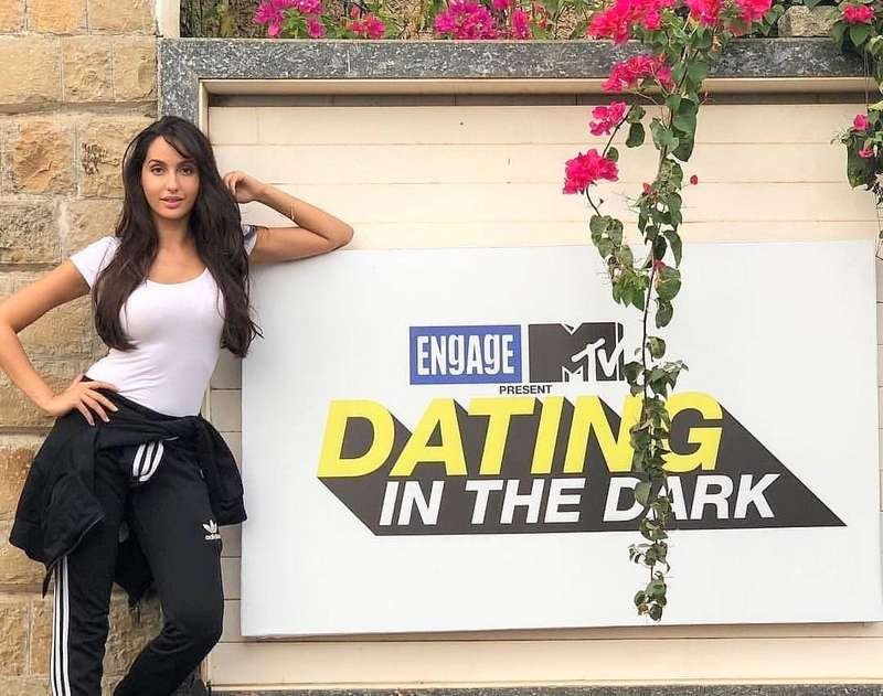 Sejal Jaiswal, a student and a model from Nagpur will feature as a contestant in the upcoming episode of MTVs reality show - Dating in the Dark. 