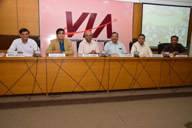 Experts during a workshop organised by Economy and Finance Forum of VIA said that it's the perfect time for entrepreneurs to become industrialists. 