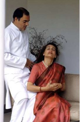 Rare and unseen pictures of Rajiv Gandhi on his 75th birth anniversary you shouldn’t miss