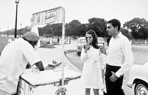 Rare and unseen pictures of Rajiv Gandhi on his 75th birth anniversary you shouldn’t miss