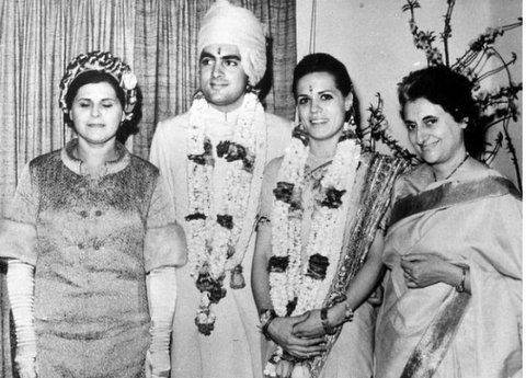 Rare and unseen pictures of Rajiv Gandhi on his 75th birth anniversary you shouldn’t miss