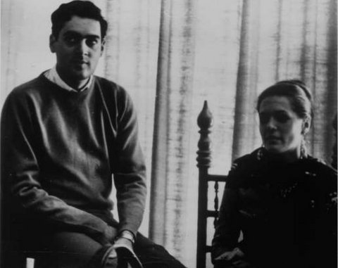 Rare and unseen pictures of Rajiv Gandhi on his 75th birth anniversary you shouldn’t miss