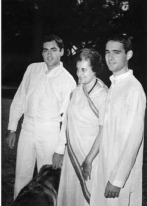 Rare and unseen pictures of Rajiv Gandhi on his 75th birth anniversary you shouldn’t miss