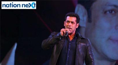  Salim Khan had said that he and his family would feel guilty even while drinking water and using AC while his son Salman Khan was serving jail term.