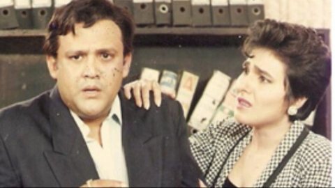 Producer of famous television show Tara (1990), Vinta Nanda, has accused the most Sanskari? (cultured) person of film and television industry.