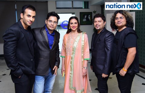 Rishtey Cineplex to showcase celebrated journalist, Ram Kamal Mukherjee's directorial debut Cakewalk starring Esha Deol Takhtani.