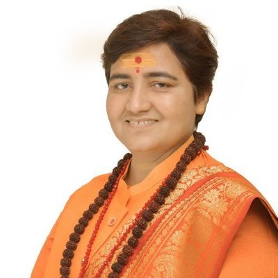 Bhopal BJP MP Sadhvi Pragya is back in the news, this time for her comment made during former finance minister Arun Jaitleys prayer meet. 