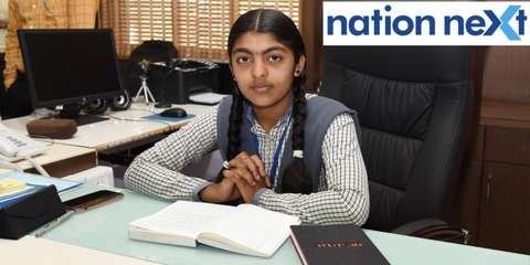 The district administration of Buldhana in Maharashtra is giving a chance to seven bright girls from zilla parishad schools to be the Collector for a day. 